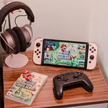 Choosing Between Xbox Series X and Playstation 5