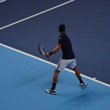 The Hidden History of Tennis