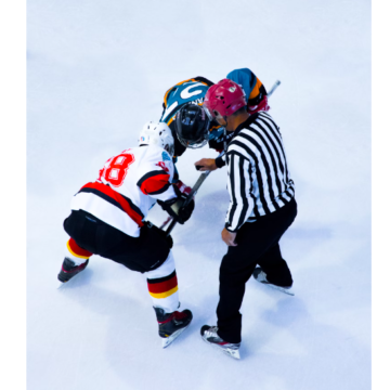 The History of Ice Hockey