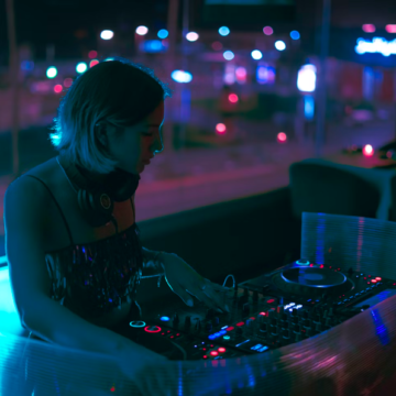 How to Produce Music – Steps to Get Started in Music Production