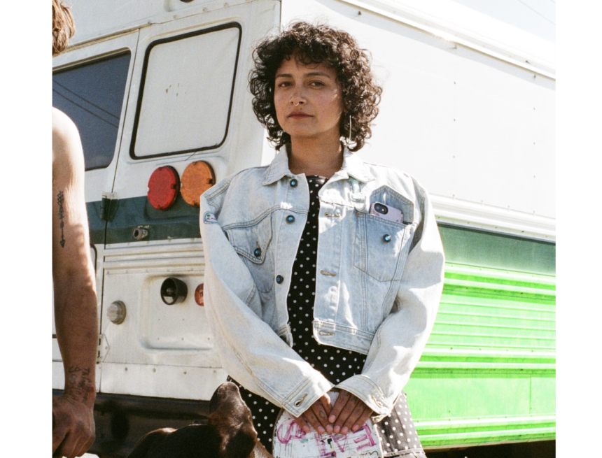 The Genderless Revolution – Breaking Down Fashion Barriers
