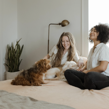 6 Tips For Finding the Perfect Apartment Roommate