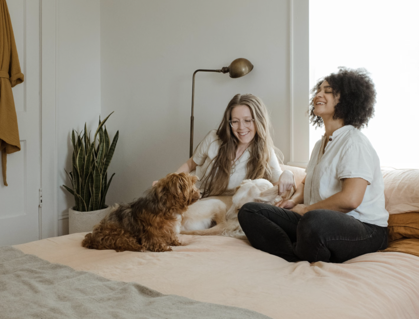 6 Tips For Finding the Perfect Apartment Roommate