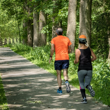 Best Sports For Older Adults