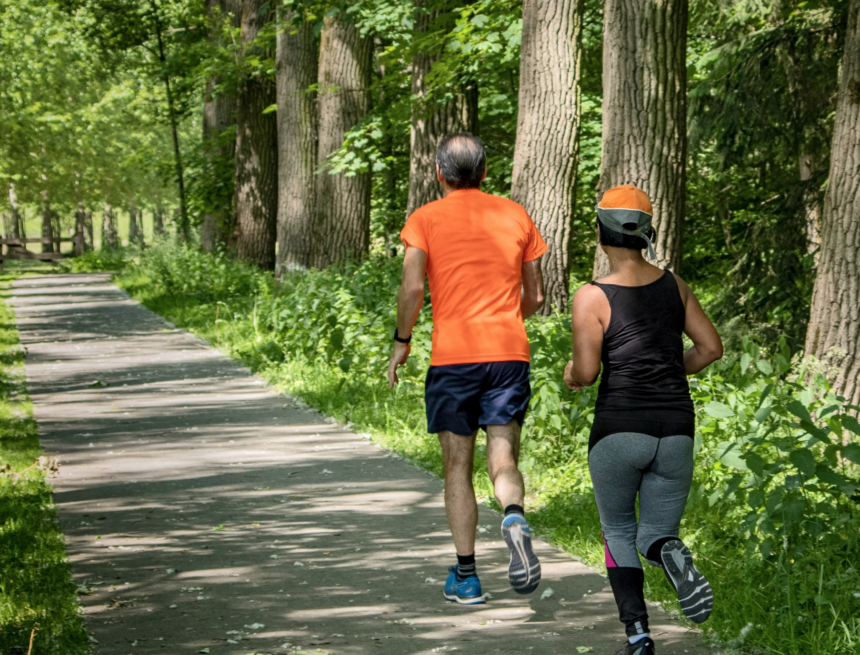 Best Sports For Older Adults