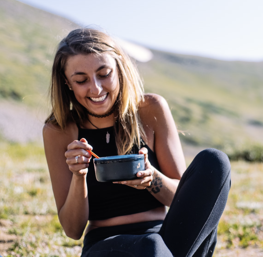 The Function of Food