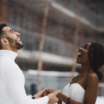 What Colours Can Mean In Your Relationships