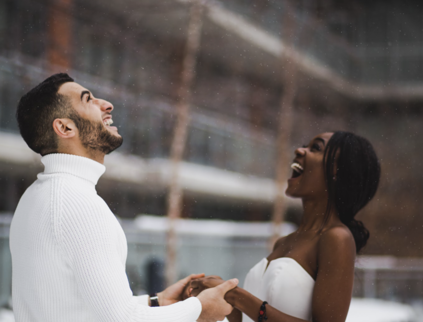 What Colours Can Mean In Your Relationships