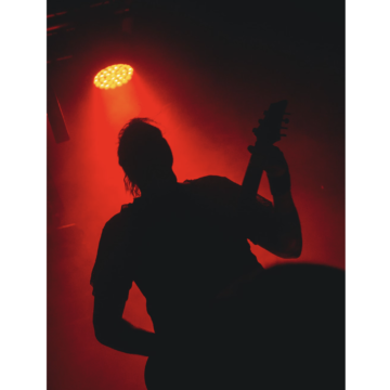 The Best Rock ‘N Roll Cities in America