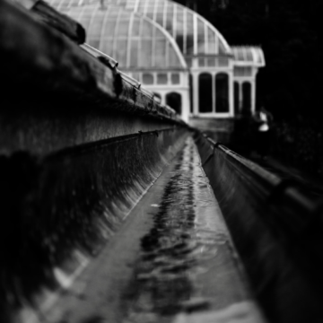 What Are Gutter Guards?