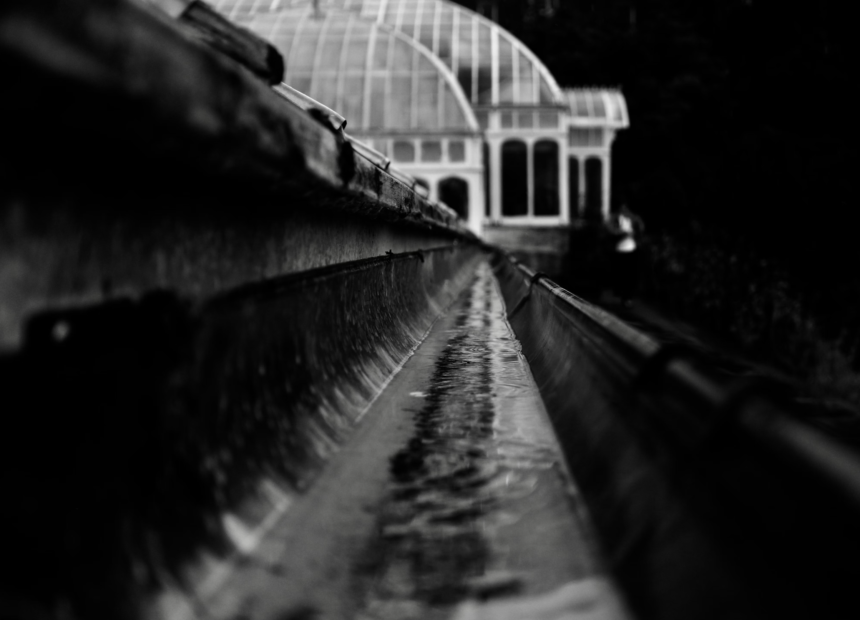 What Are Gutter Guards?