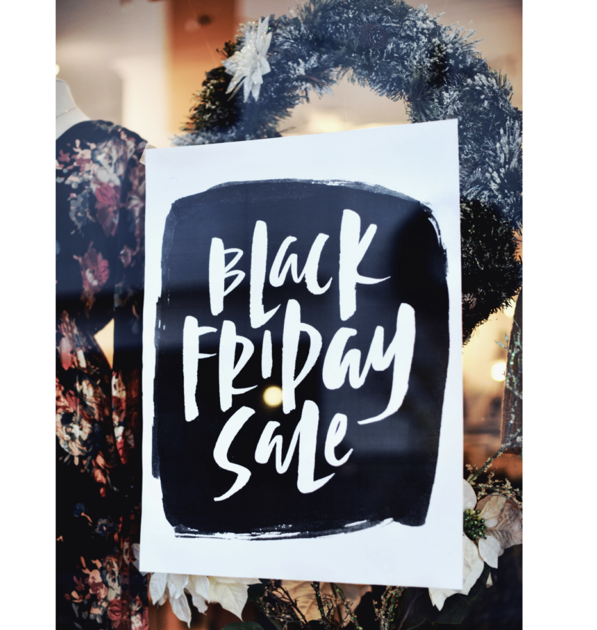 The Best and Worst Things to Buy on Black Friday