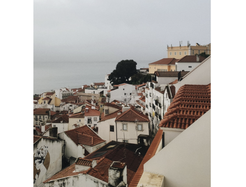 Top Sights in Lisbon