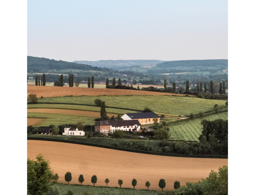 Is Agriculture A Business?