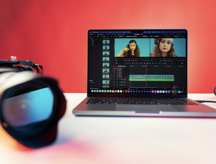 How to Build a High-Performance Remote Video Editing Setup