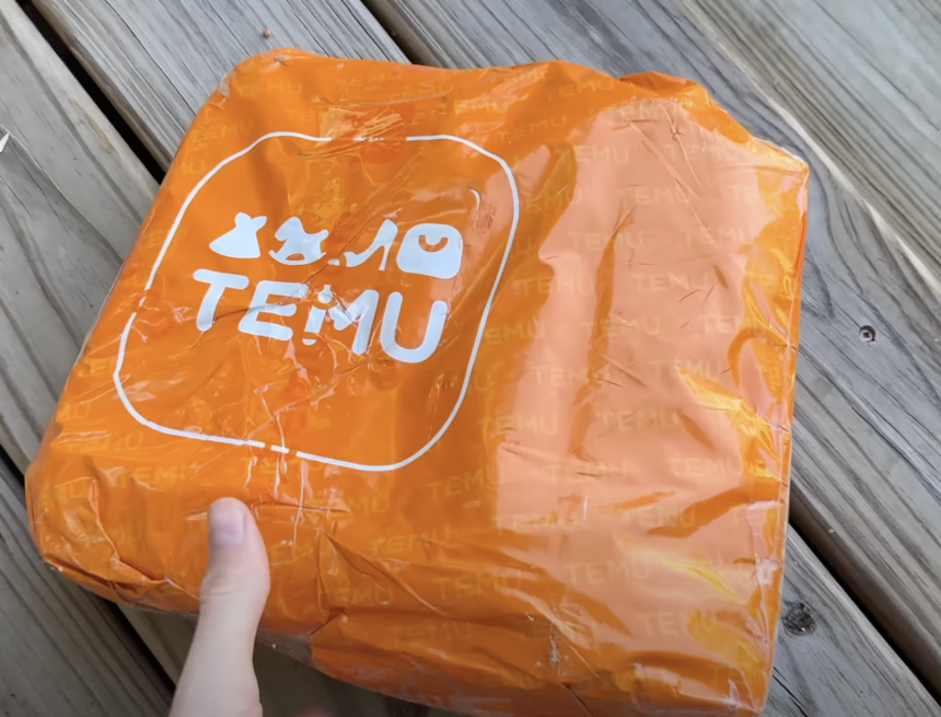 Is Temu Ethical?