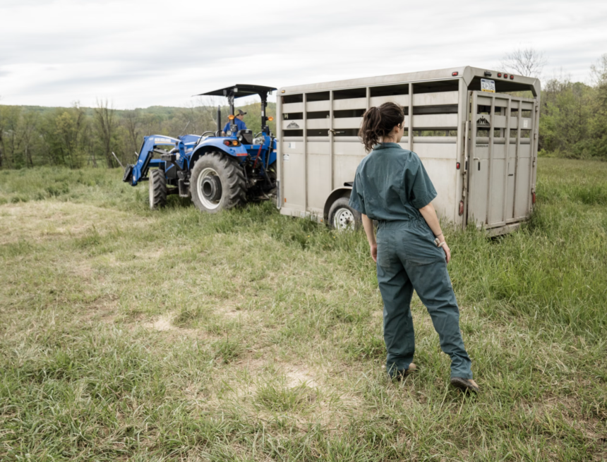 4 Things Farmers Need to Do Before Season Starts
