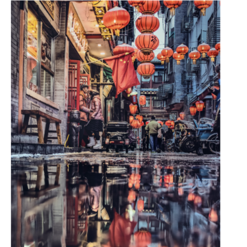 Buying Property in China As a Foreigner 2025