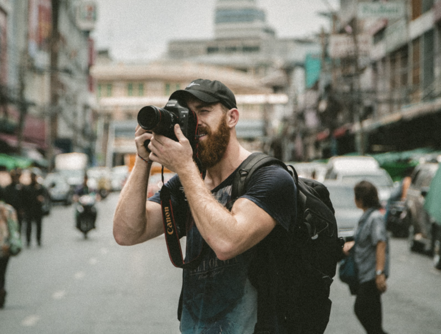 How to Start a Photography Business