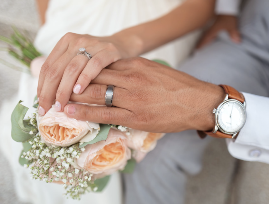 Legal Things to Do After Getting Married