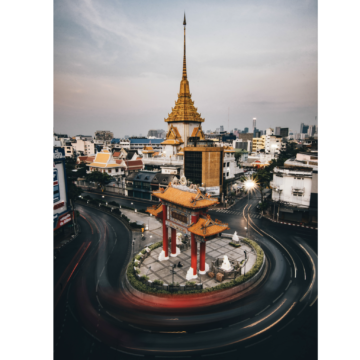 Buying Property in Thailand As a Foreigner