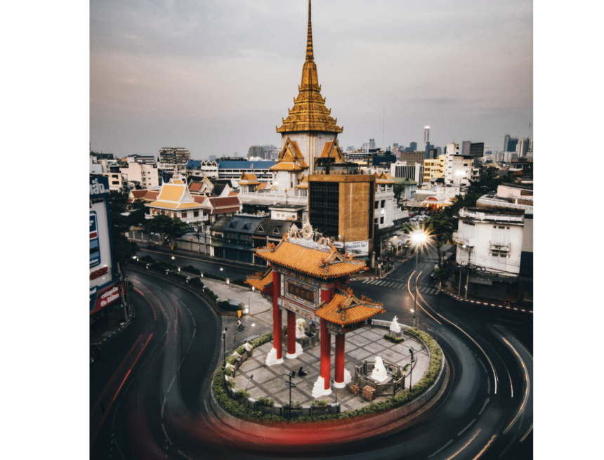 Buying Property in Thailand As a Foreigner