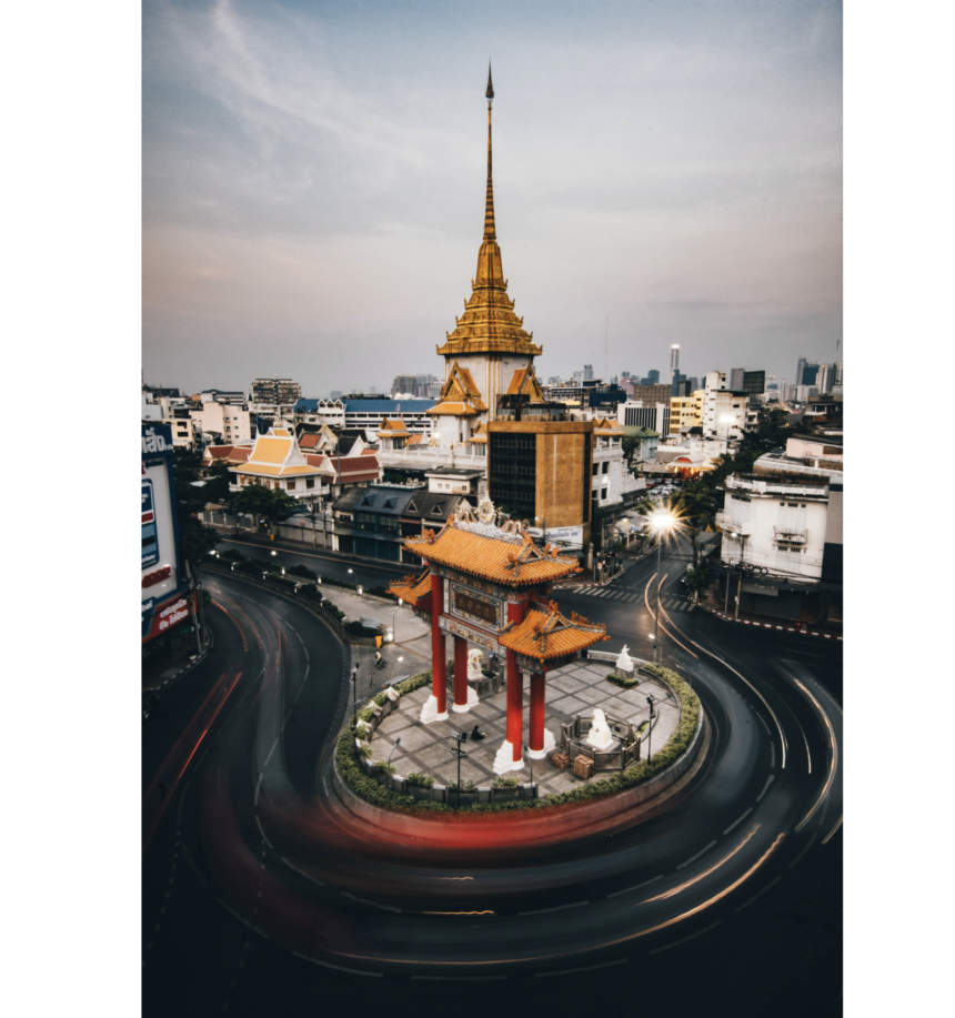 Buying Property in Thailand As a Foreigner