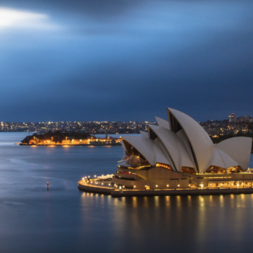 Australia’s Top Attractions