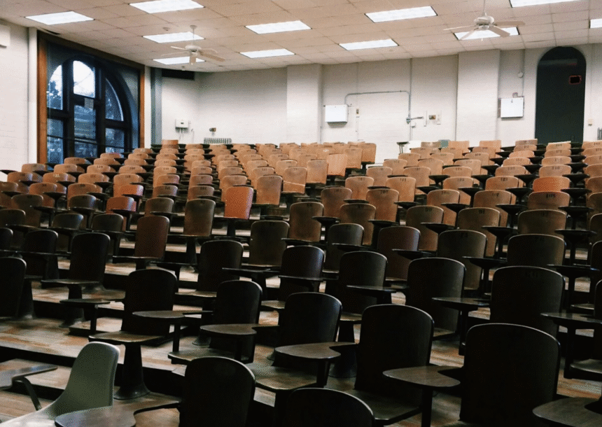 Beyond the Big Screen: What It Really Takes to Thrive in Law