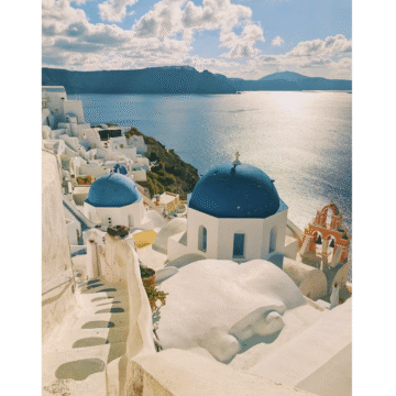 Prices for Renting Apartments in Greece