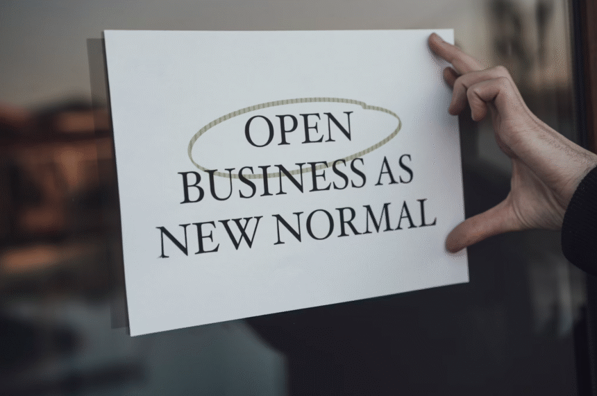 How much money do you need to start a business in the US?