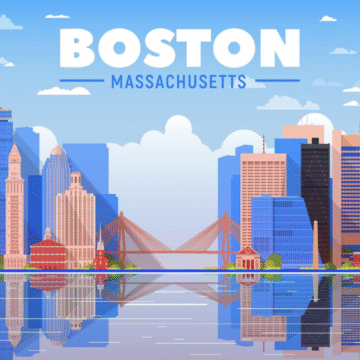 Boston: The Economic Engine