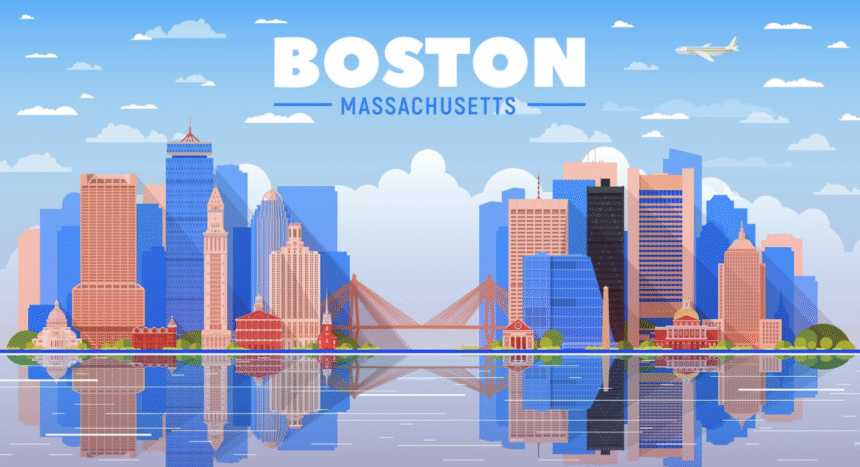 Boston: The Economic Engine