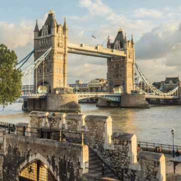 London’s Unusual Museums 