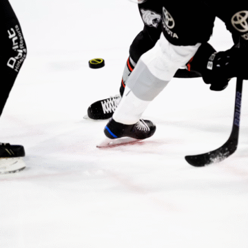 A Brief History of Ice Hockey: From Frozen Ponds to Global Phenomenon